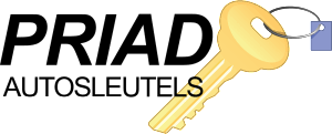 Priad Autosleutels