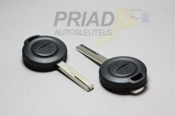 S-0001 smart reparatie service voor o.a. ForFour 2004-2006