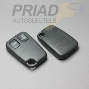 Reparatieservice Volvo voor 2-