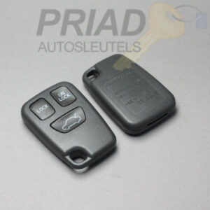 Volvo afstandsbediening behuizing voor C70
