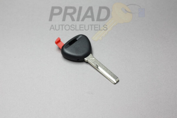 S-0015 Reparatieservice Mitsubishi en Volvo transponder sleutel.