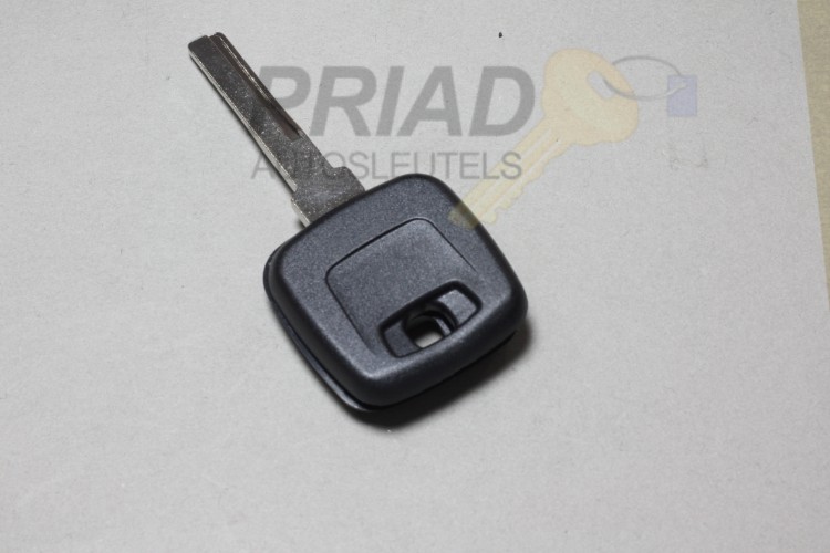 Volvo transpondersleutel voor diverse modellen zoals