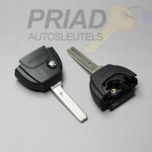 Volvo klapsleutel voor S60