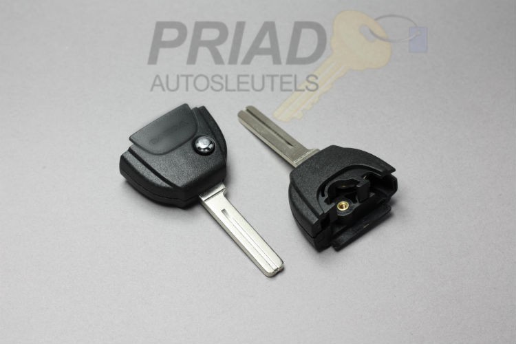 Volvo klapsleutel voor S60