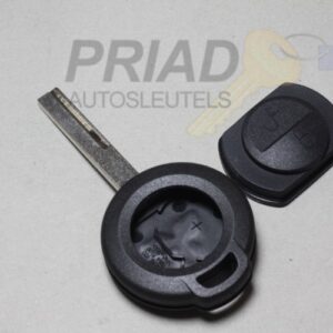Paneel 2-knops Mitsubishi Colt