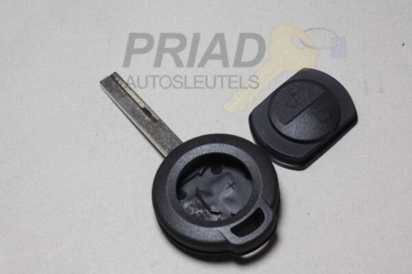 S-0019 Paneel 2-knops Mitsubishi Colt