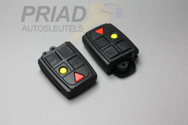 S-0021 Reparatieservice 5-knops klapsleutel afstandsbediening