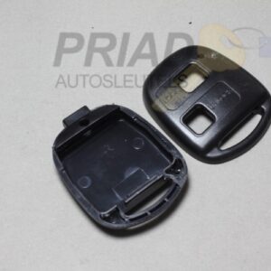 Toyota 2-knops behuizing voor Avensis