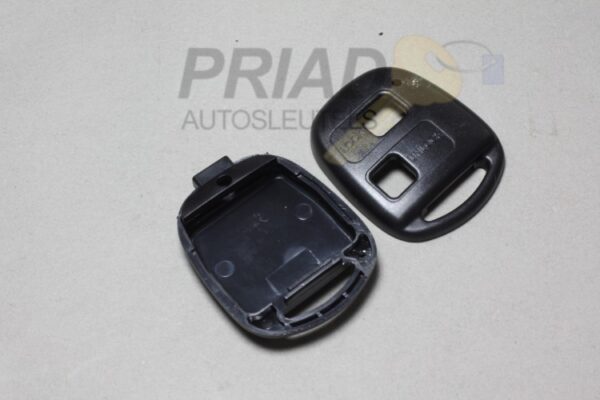 S-0048 Toyota 2-knops behuizing voor Avensis
