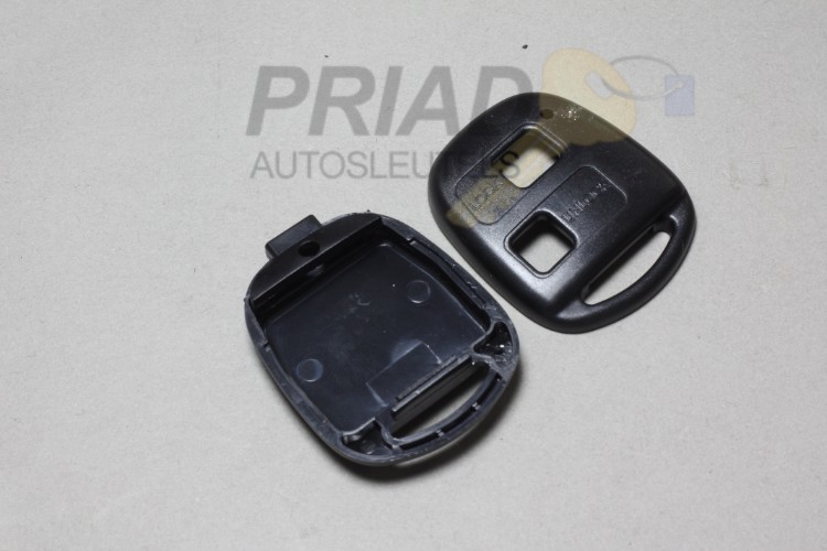 Toyota 2-knops behuizing voor Avensis