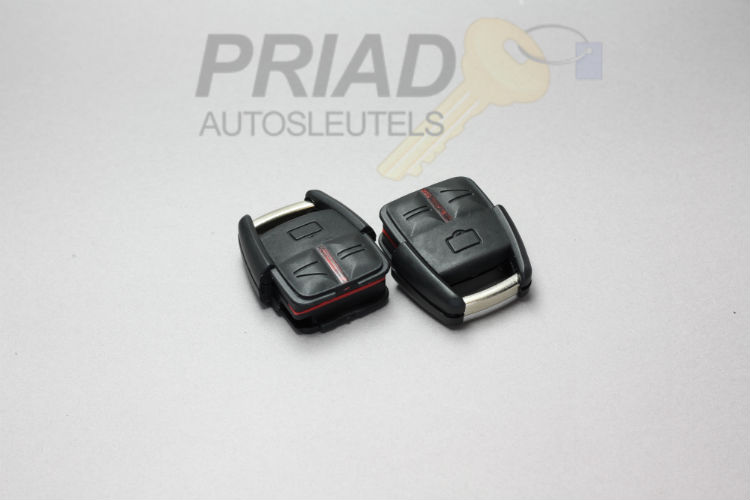 Opel 3-knops behuizing voor Astra