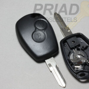 Dacia reparatieservice