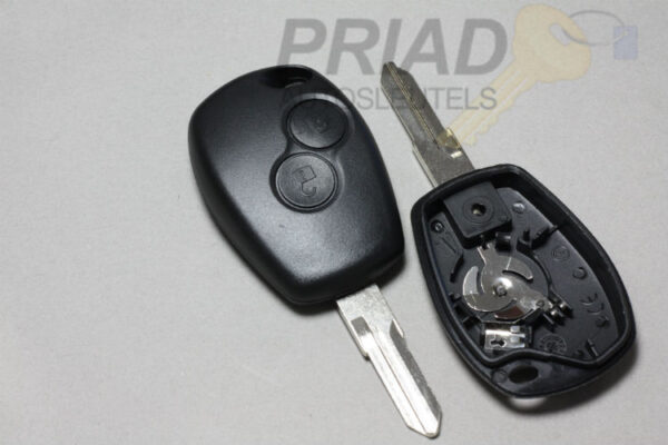 Dacia reparatieservice