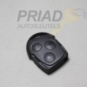 Ford 3-knops behuizing voor Focus