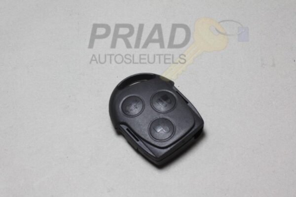 S-0126 Ford 3-knops behuizing voor Focus