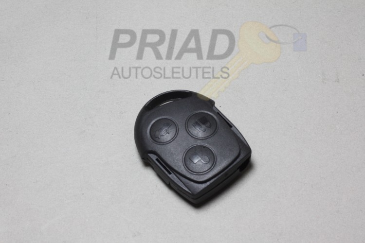 Ford 3-knops behuizing voor Focus