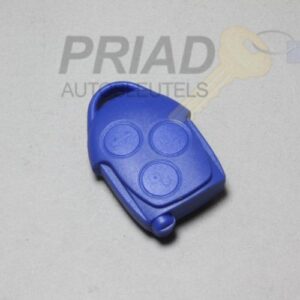 Reparatieservice Ford Transit afstandsbediening