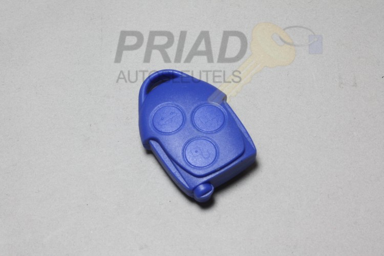 Reparatieservice Ford Transit afstandsbediening