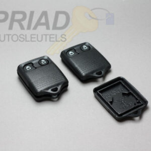 Ford Transit 2-knops behuizing voor Transit en Connect.
