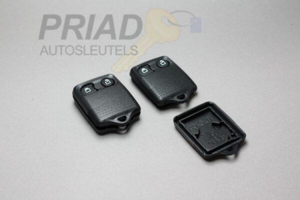 S-0147 Ford Transit 2-knops behuizing voor Transit en Connect.