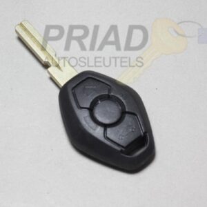 BMW 3-knops behuizing voor E39