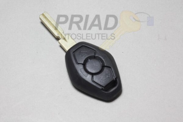 S-0311 BMW 3-knops behuizing voor E39