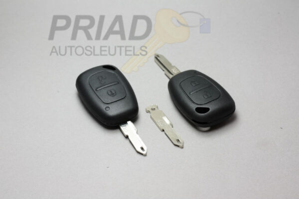 Reparatie service printplaat Nissan Primestar