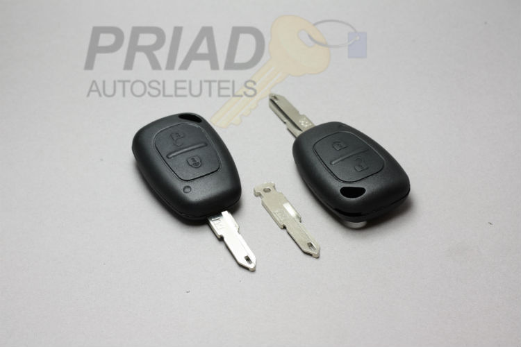 Reparatie service printplaat Nissan Primestar