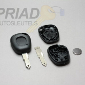 Reparatie service 1-knops Laguna sleutel