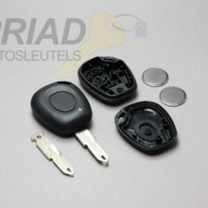 Reparatie service 1-knops Laguna sleutel