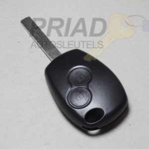 Reparatieservice Renault 2- en 3-knops met vaste sleutel