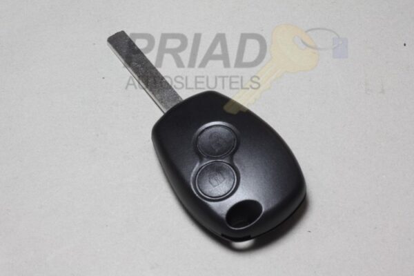 S-0337 Reparatieservice Renault 2- en 3-knops met vaste sleutel