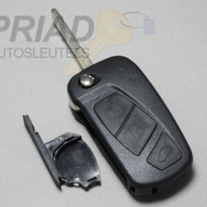 Reparatieservice Ford KA sleutel