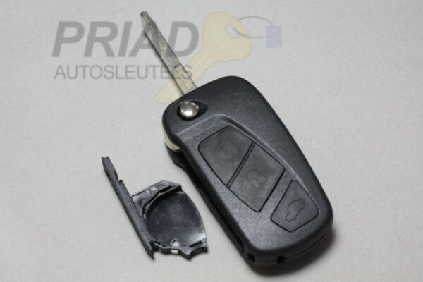 S-0371 Reparatieservice Ford KA sleutel