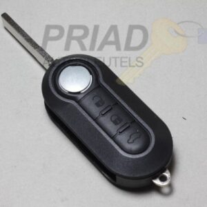 Reparatieservice Fiat klapsleutels