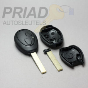 Reparatie service sleutels t.b.v. Rover 75 of Mini Cooper
