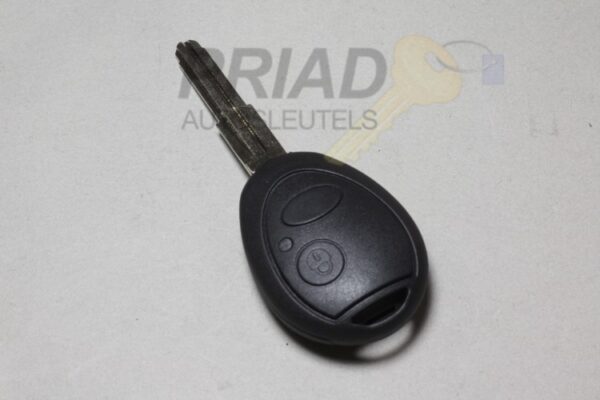 S-0400 Reparatie service Land-Rover 2-knops sleutel