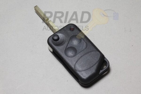 S-0403 LandRover 2-knops klapsleutel reparatie service