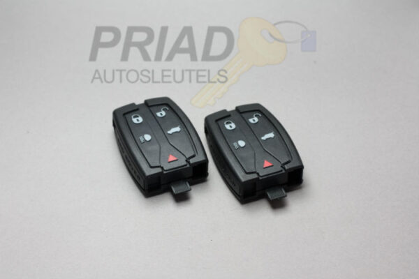 S-0405 5-knops Landrover afstandsbediening reparatie service
