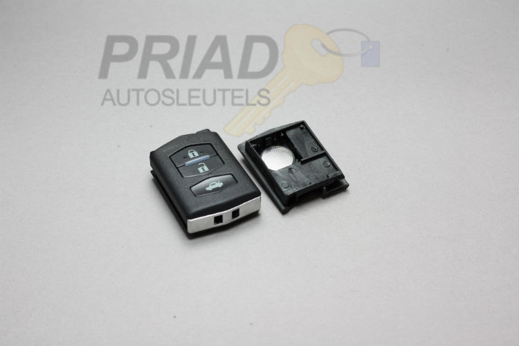 Mazda 3-knops behuizing behuizing voor diverse modellen zoals