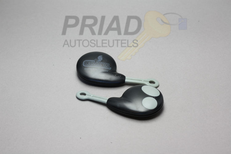 Cobra reparatieservice