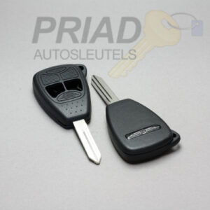 Chrysler en Jeep reparatie service