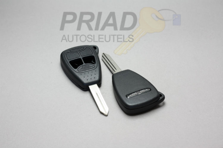 Chrysler en Jeep reparatie service