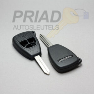 Chrysler 3-knops behuizing voor Sebring