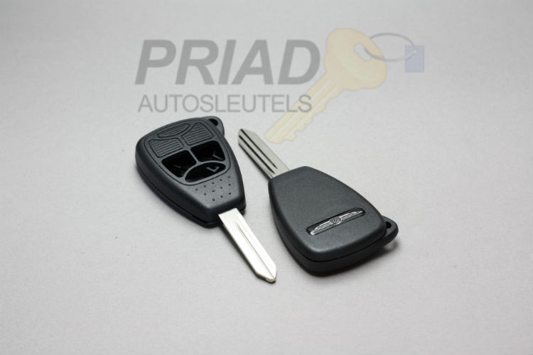 Chrysler 3-knops behuizing voor Sebring
