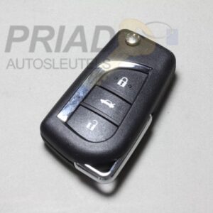 Toyota 3-knops behuizing Corolla