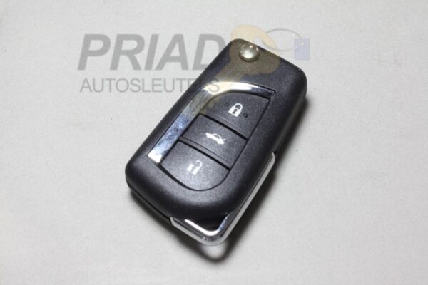 S-0451 Toyota 3-knops behuizing Corolla