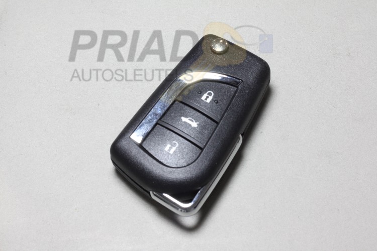 Toyota 3-knops behuizing Corolla