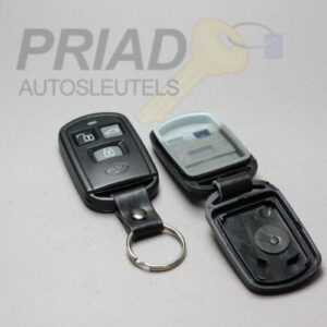 Hyundai 3-knops behuizing voor diverse modellen zoals