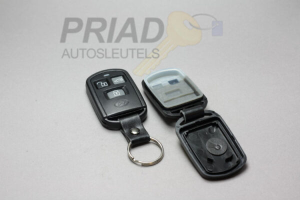 S-0460 Hyundai 3-knops behuizing voor diverse modellen zoals